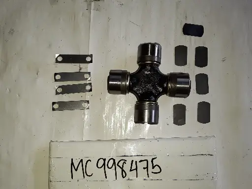 [MC998475] Spider Kit