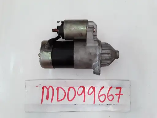 [MD099667] Starter Assembly