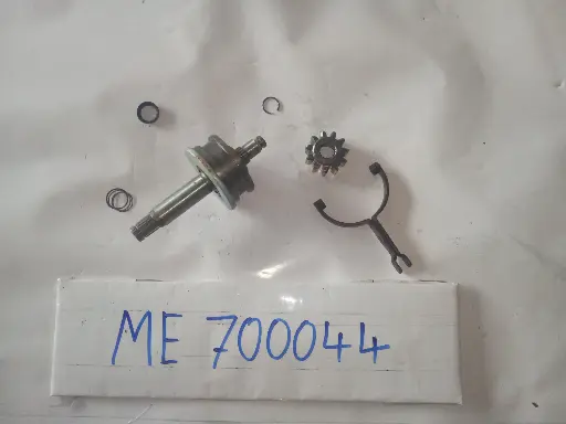 [ME700044] Starter Piston