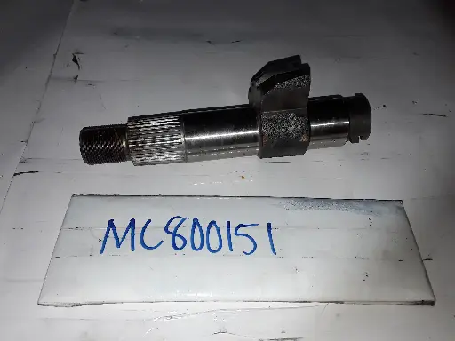 [MC800151] Steering Gear Shaft