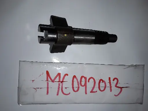 [MC092013] Steering Gear Shaft