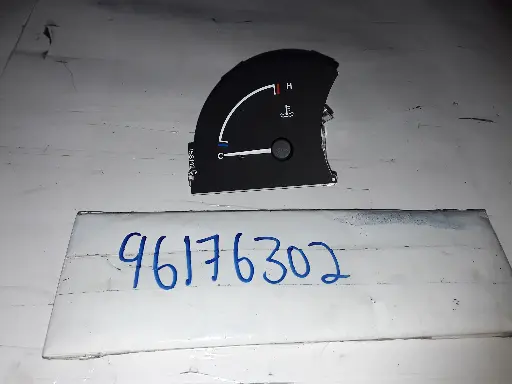 [96176302] Temperature Gauge