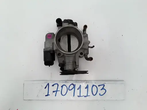 [17091103] Throttle Body
