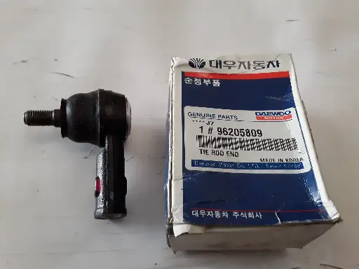 [96205809] Tie Rod End