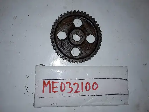 [ME032100] Timing Gear Idler