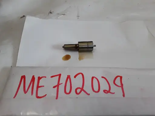 [ME702029] Tip Nozzle