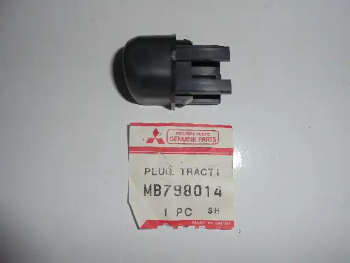 [MB798014] Traction Control Switch Plug
