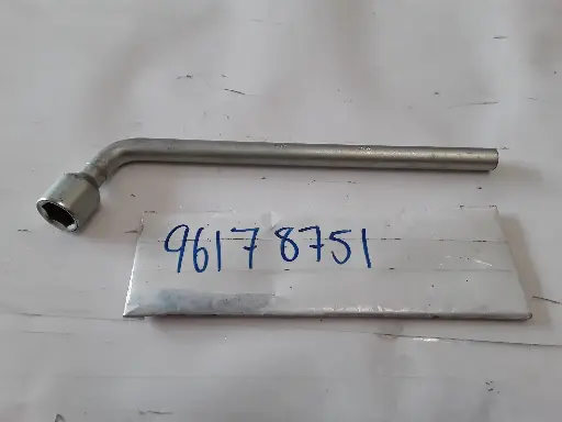 [96178751] Tyre Wrench