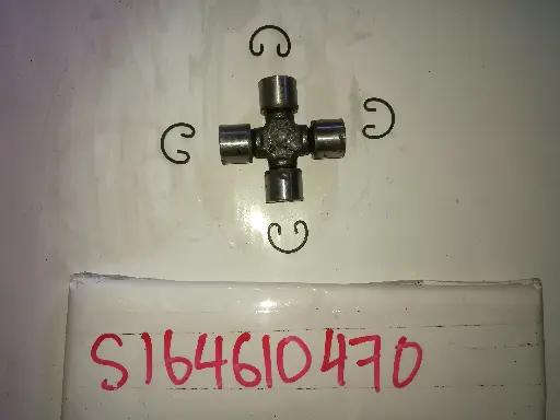 [S164610470] U-Joint
