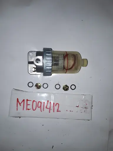 [ME091412] Water Separator