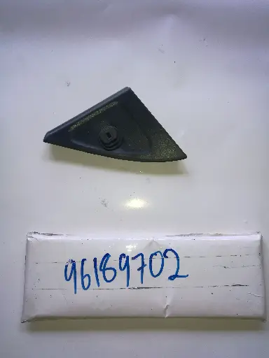 [96189702] Window Frame Cover